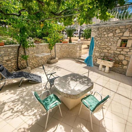 Apartment Mirta-4 By Interhome Sutivan Dış mekan fotoğraf