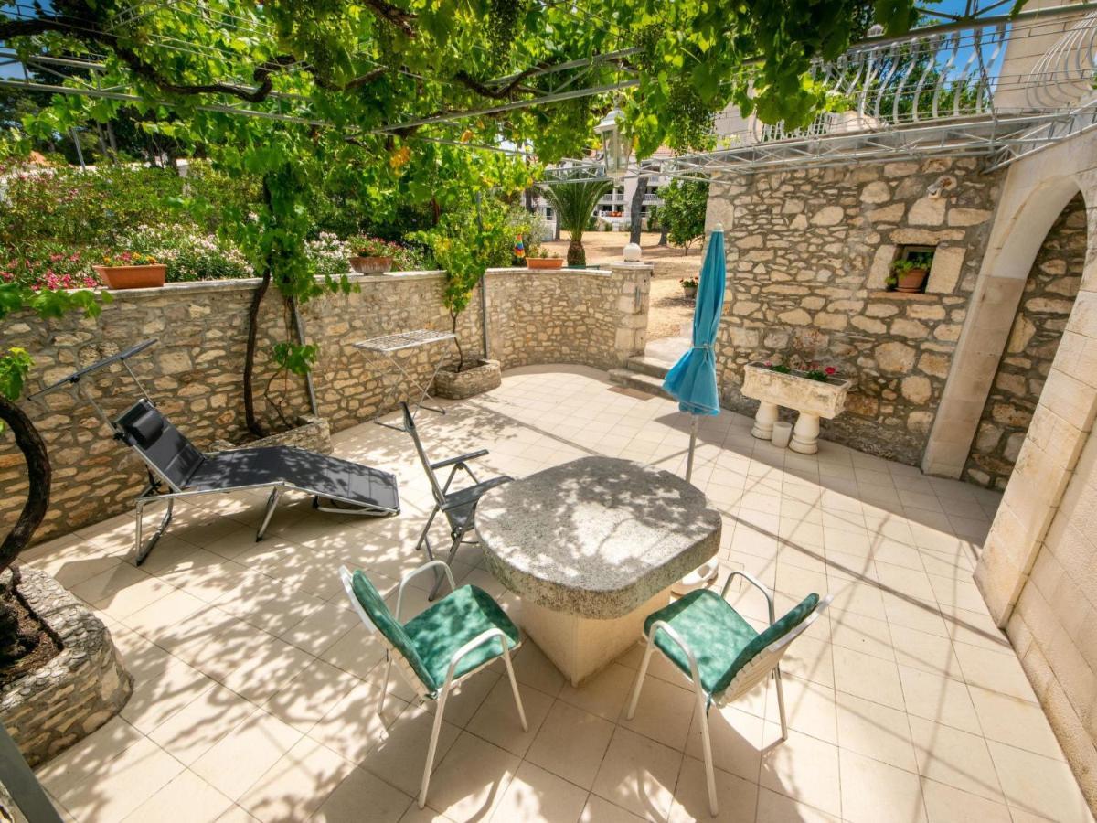 Apartment Mirta-4 By Interhome Sutivan Dış mekan fotoğraf
