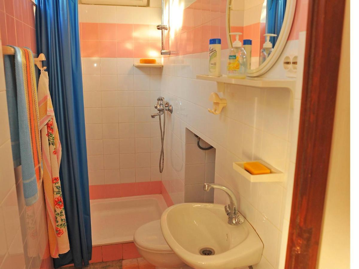Apartment Mirta-4 By Interhome Sutivan Dış mekan fotoğraf
