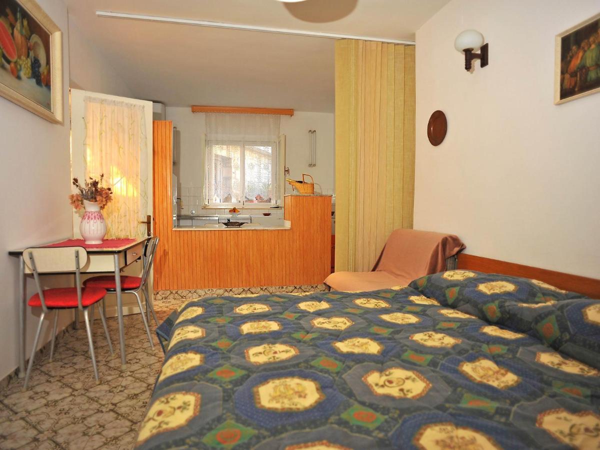 Apartment Mirta-4 By Interhome Sutivan Dış mekan fotoğraf